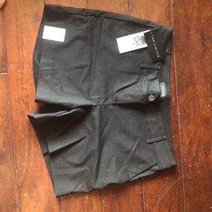 Black limited shorts